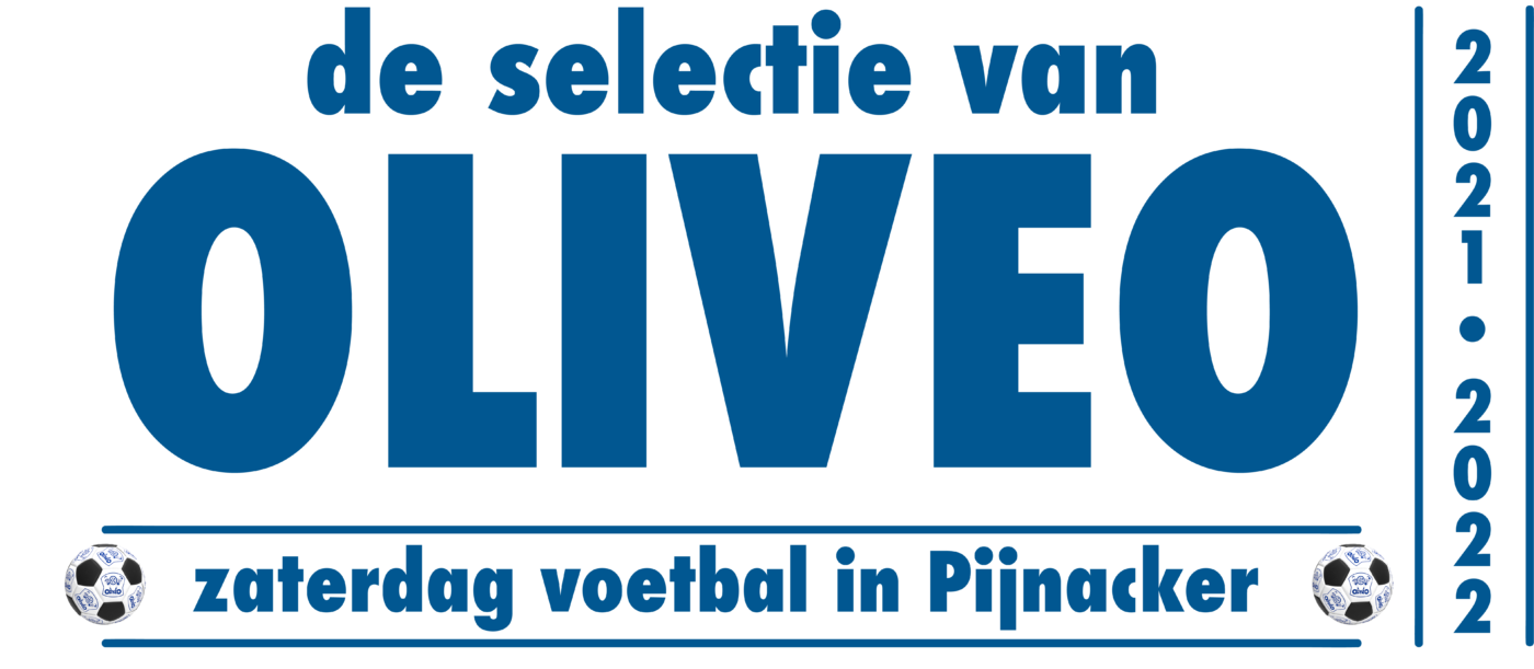 OLIVEO selectie 2021-22