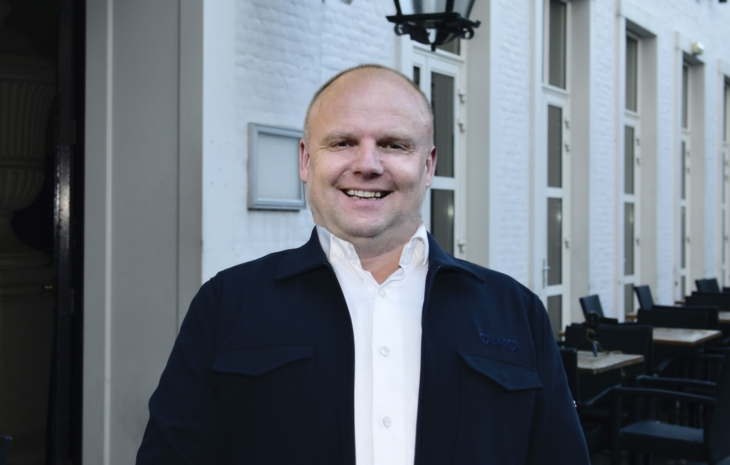 fred onderwater