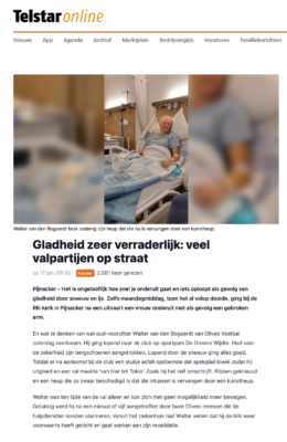 Walter van den Bogaerdt