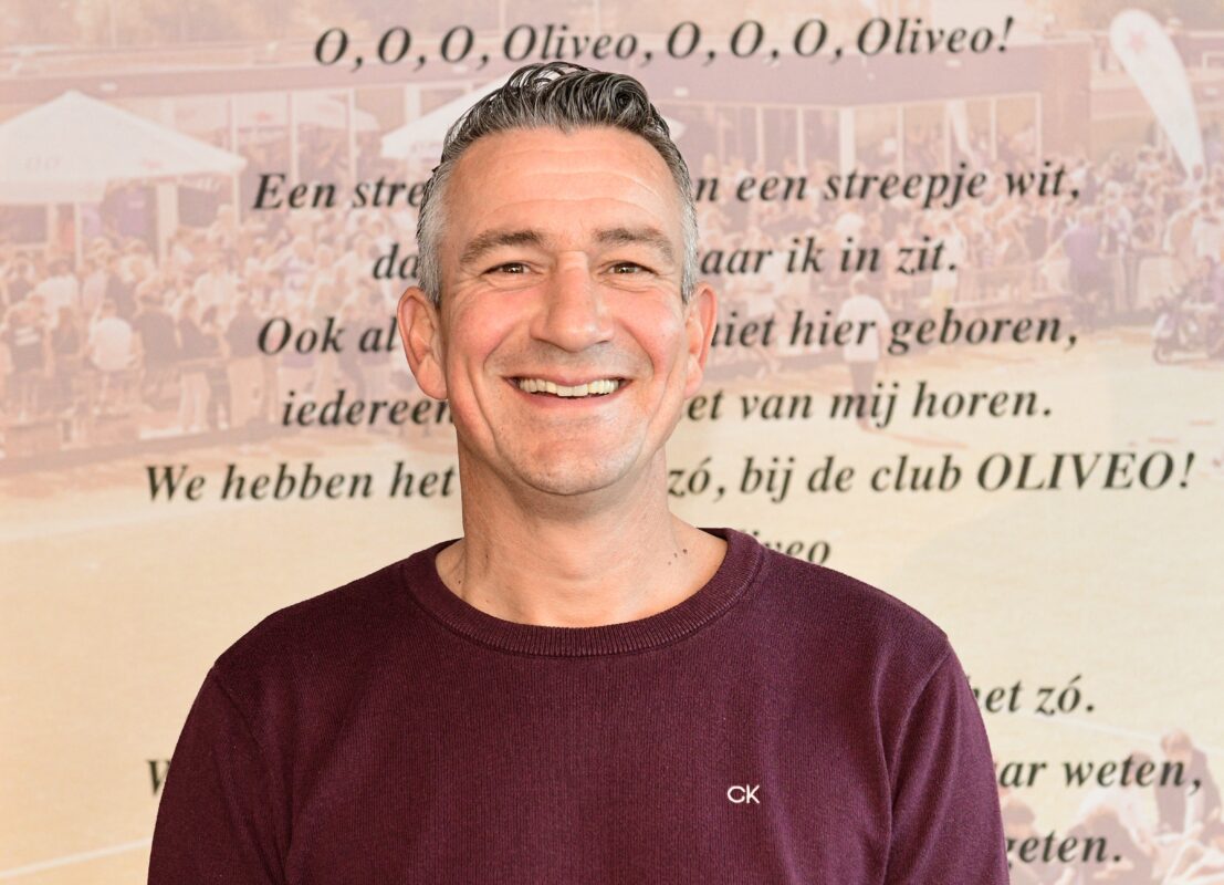 Arjan Maan
