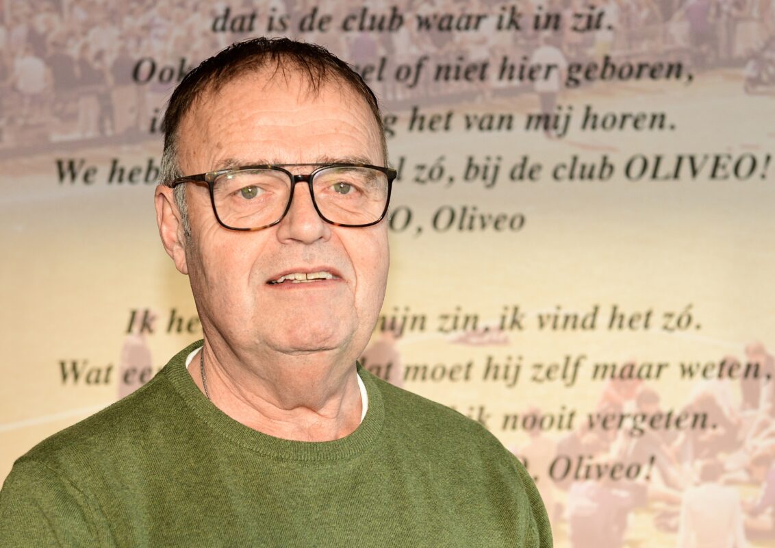 Kees Kleij