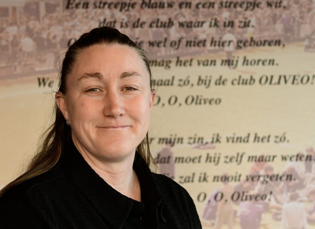 Edwina de Boer