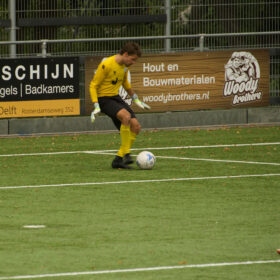 Oliveo 2 in acite beker voetbal